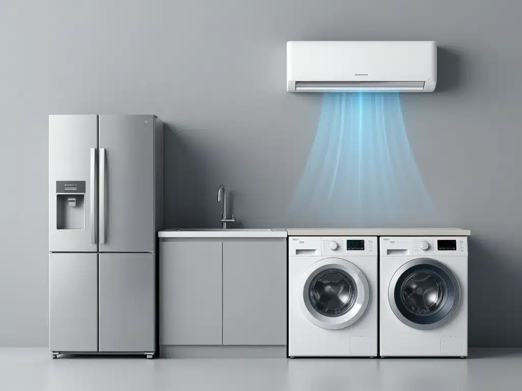 appareils bruit 50db cuisine