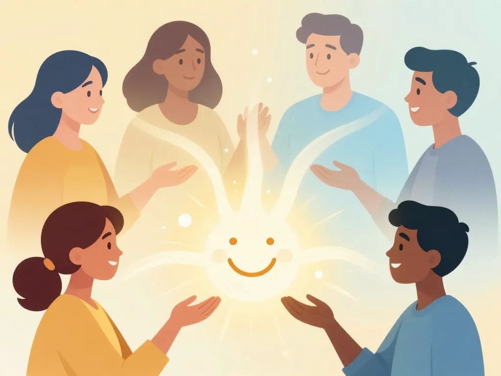 impact sourire santé journée mondiale du sourire 2024