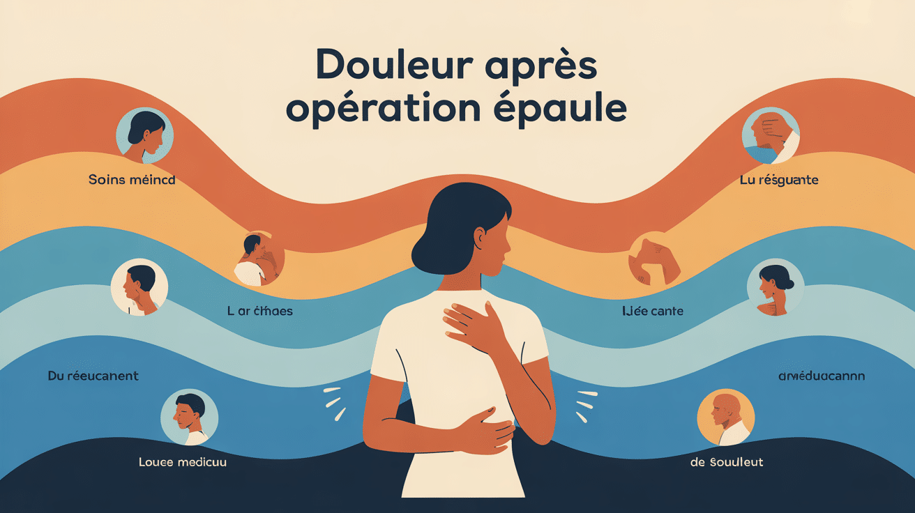 Combien De Temps Dure Vraiment La Douleur Après Une Opération De L’Épaule — free download