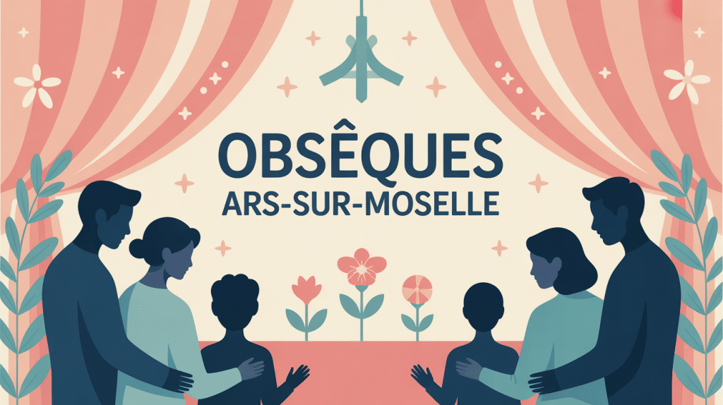 image deces ars sur moselle famille organisation obseques
