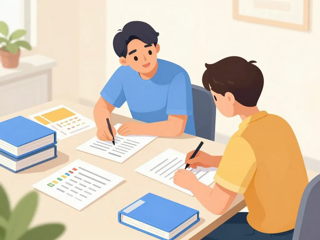 Curatelle simple MDPH organisation dossier démarches