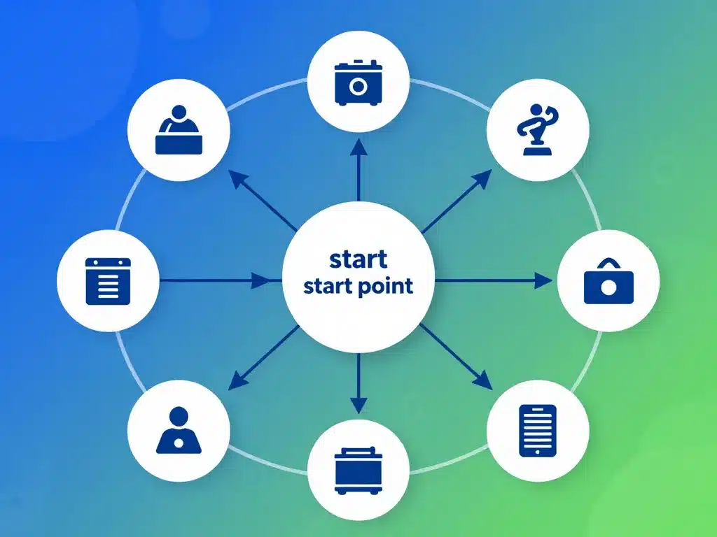 Fonction dockstart orchestration containers Docker