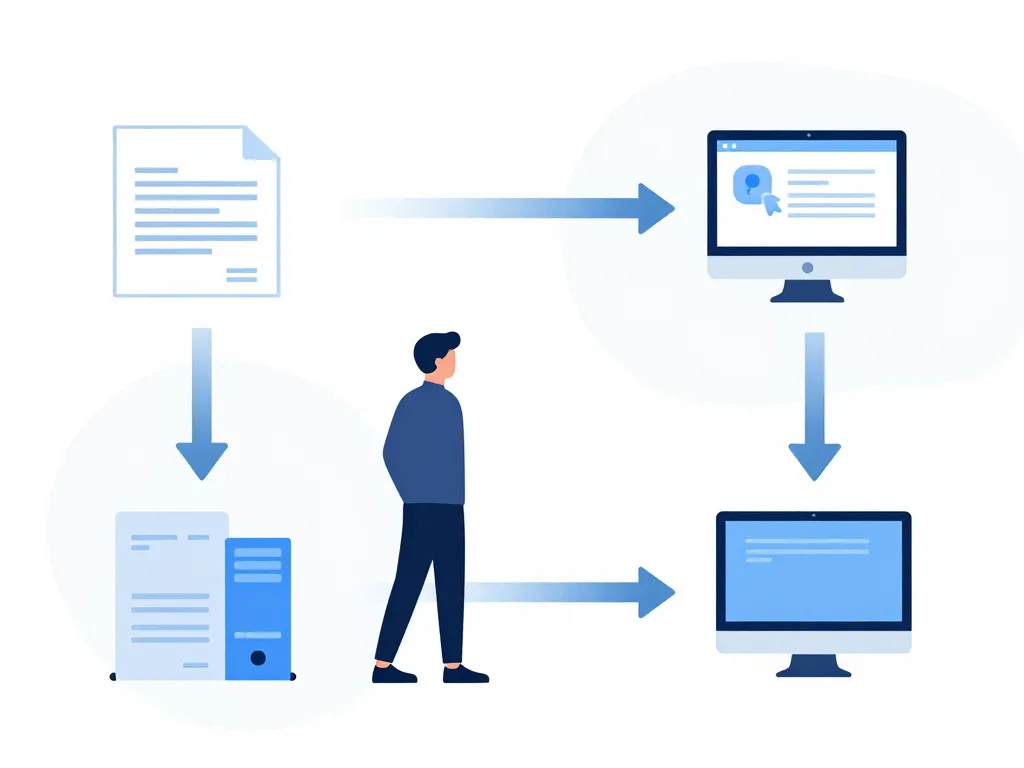 Processus installation dockstart configuration efficace