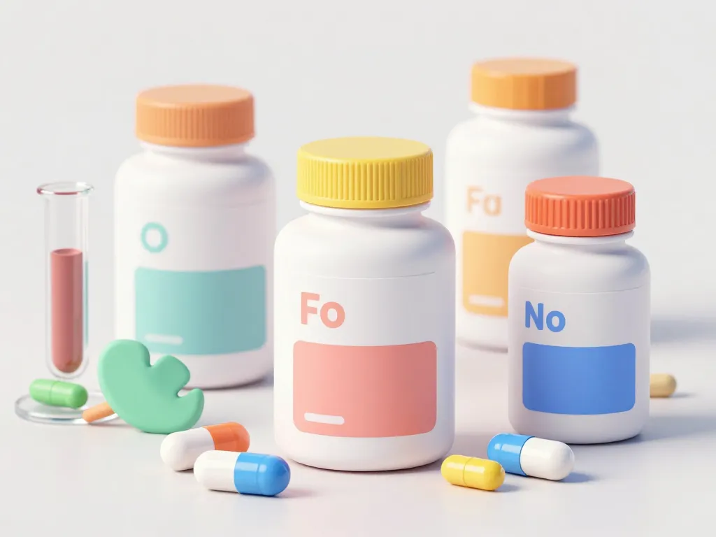 glucosamine sulphate chondroitin msm sélection produit et dosage