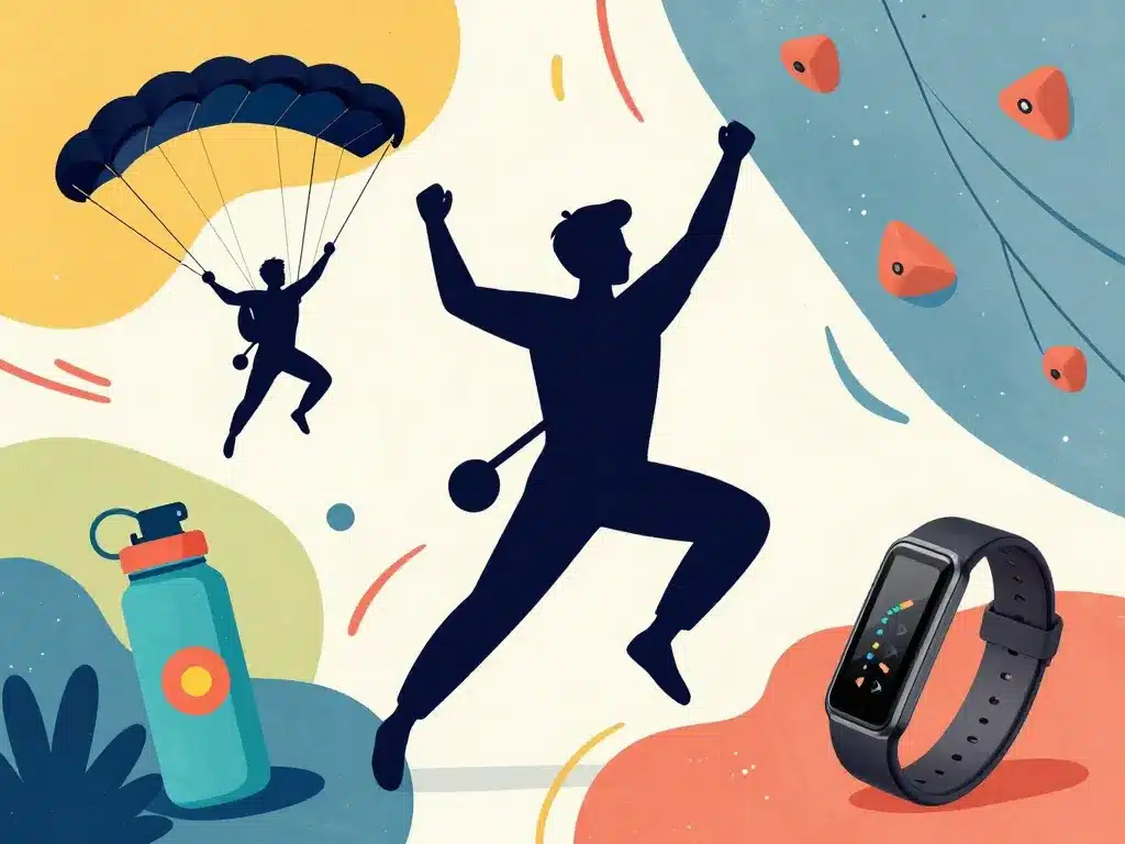 idee cadeau homme 20 ans sportif expériences cadeaux originaux