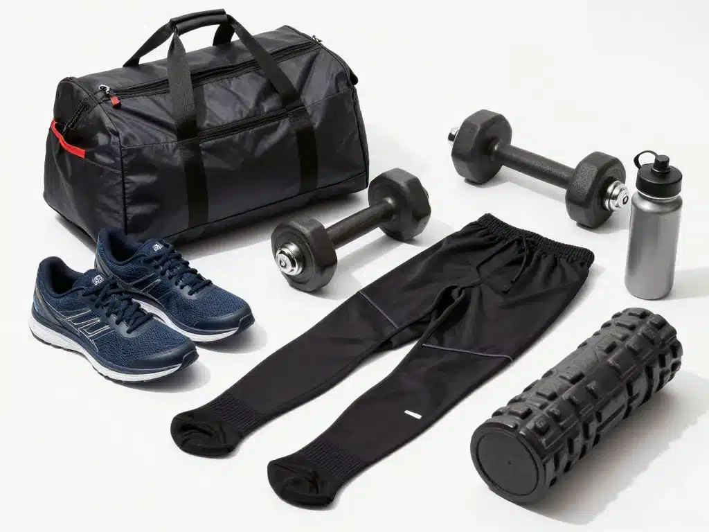 idee cadeau homme 20 ans sportif équipements accessoires sport