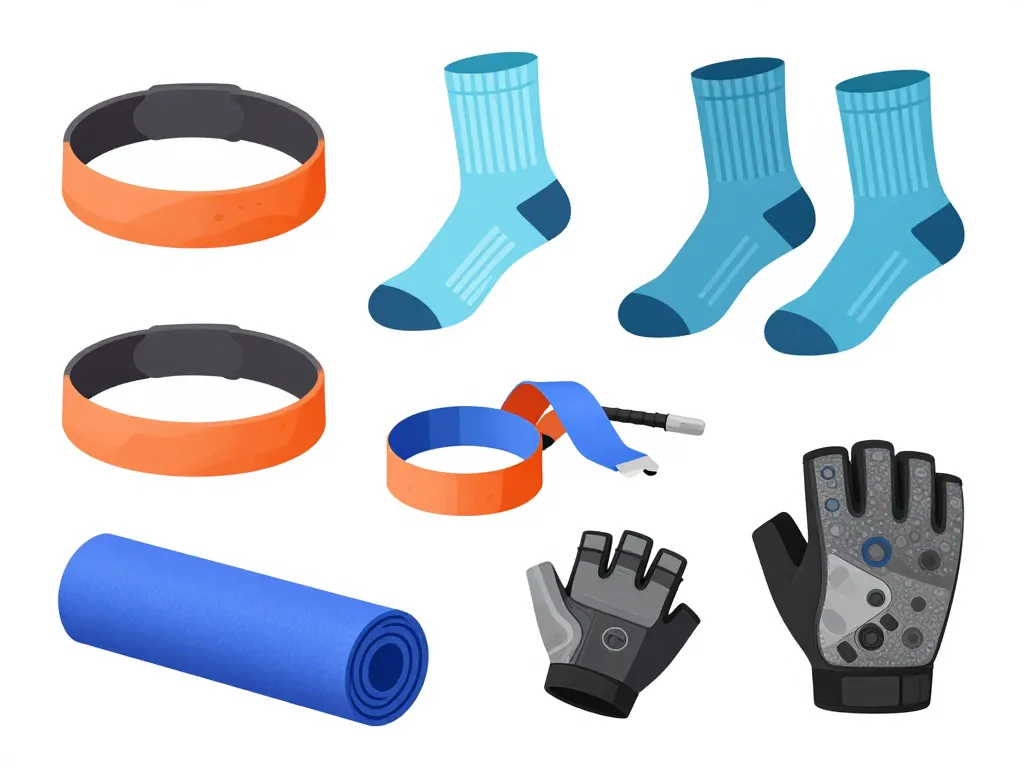 idee cadeau pour un sportif accessoires abordables running fitness velo