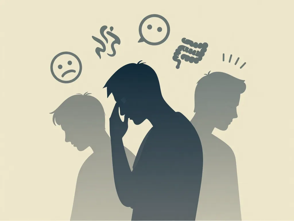 intolerance a la cafeine symptomes sommeil irritabilite digestion