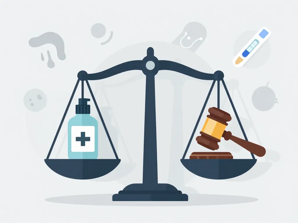 kleaner thc avis illustration risques test cannabis