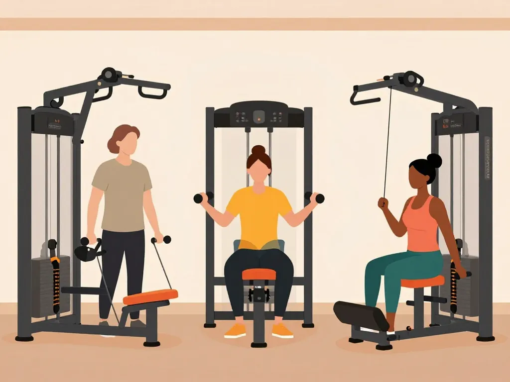 machine pour les mollets différents appareils home gym