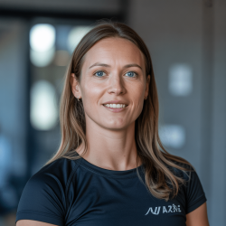 Maëlys de Larozière