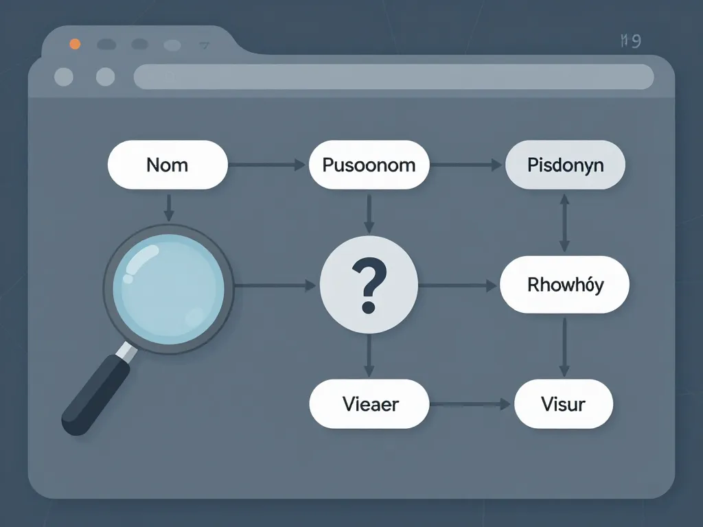 scairbel simon lebriacs concept analyse keyword