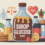 sirop de glucose danger illustration impacts santé