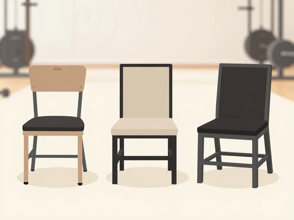 comparatif table de berger musculation basique premium salle