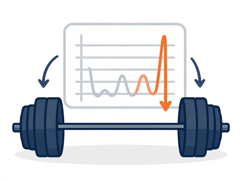 schéma conceptuel tableau calcul rm musculation barres et répétitions