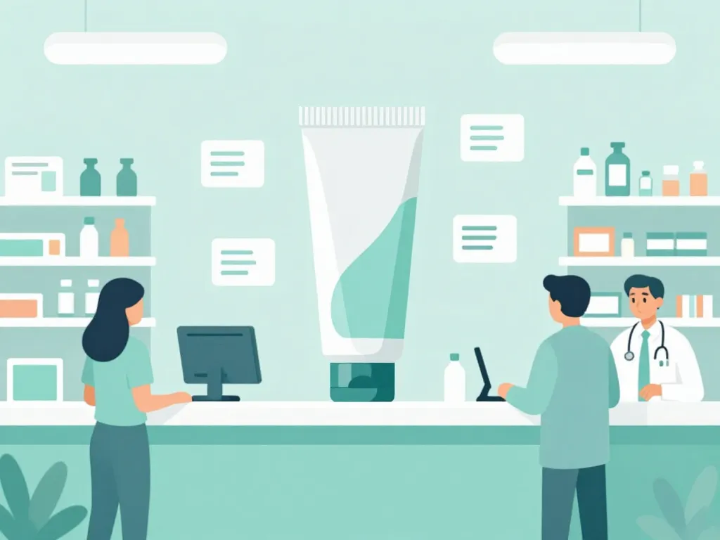 scène pharmacie vaniqa crème prix en pharmacie