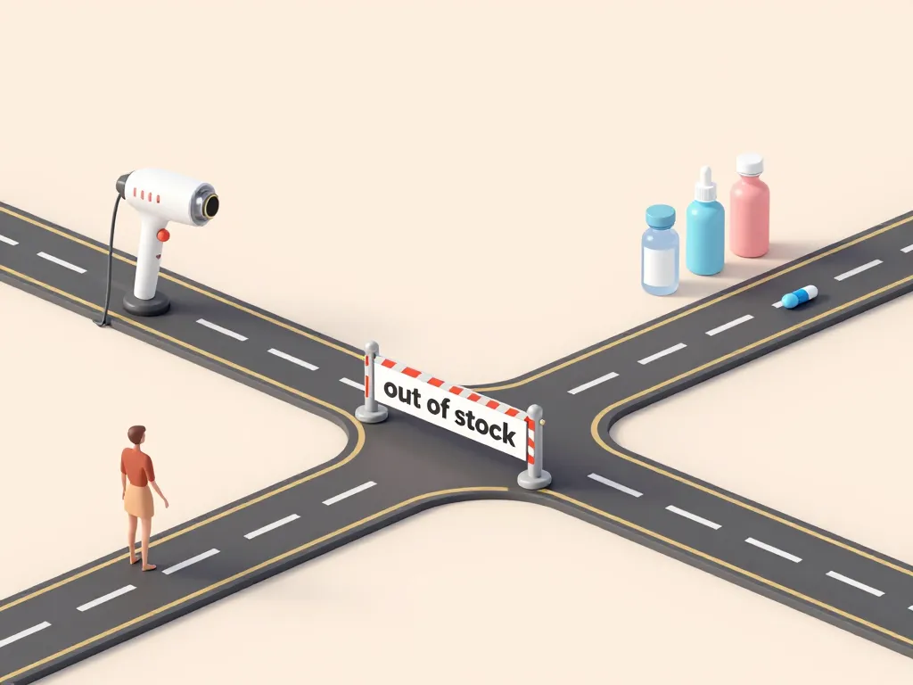 disponibilité et alternatives vaniqa crème prix en pharmacie