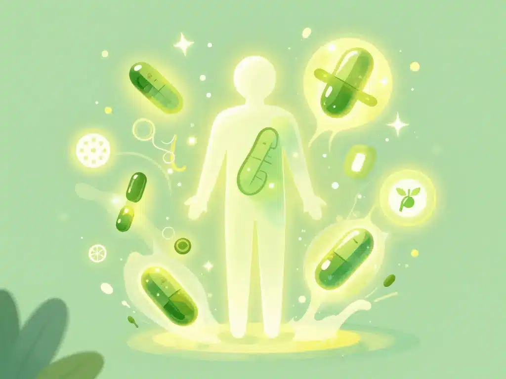 acide fulvique c est quoi illustration bienfaits santé