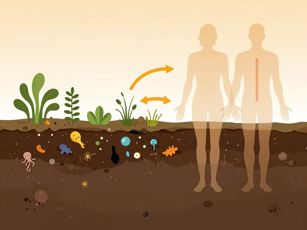 acide fulvique c est quoi schéma origine fonctionnement