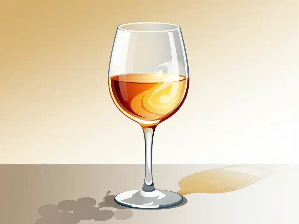 calorie 1 verre de vin blanc alcool sucre visuel