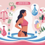 Illustration prise de poids combien de kilo prend on pendant les regles