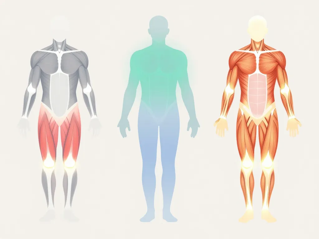 complement alimentaire douleur musculaire et articulaire schema douleur muscle articulation tendon