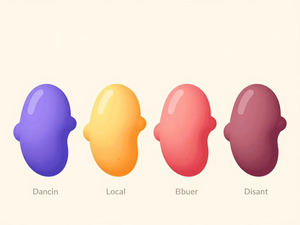 Schéma évolution en combien de temps se développe un cancer des ovaires