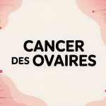 Illustration sur le thème en combien de temps se développe un cancer des ovaires