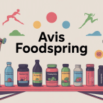 food spring avis analyse clients nutrition sportive