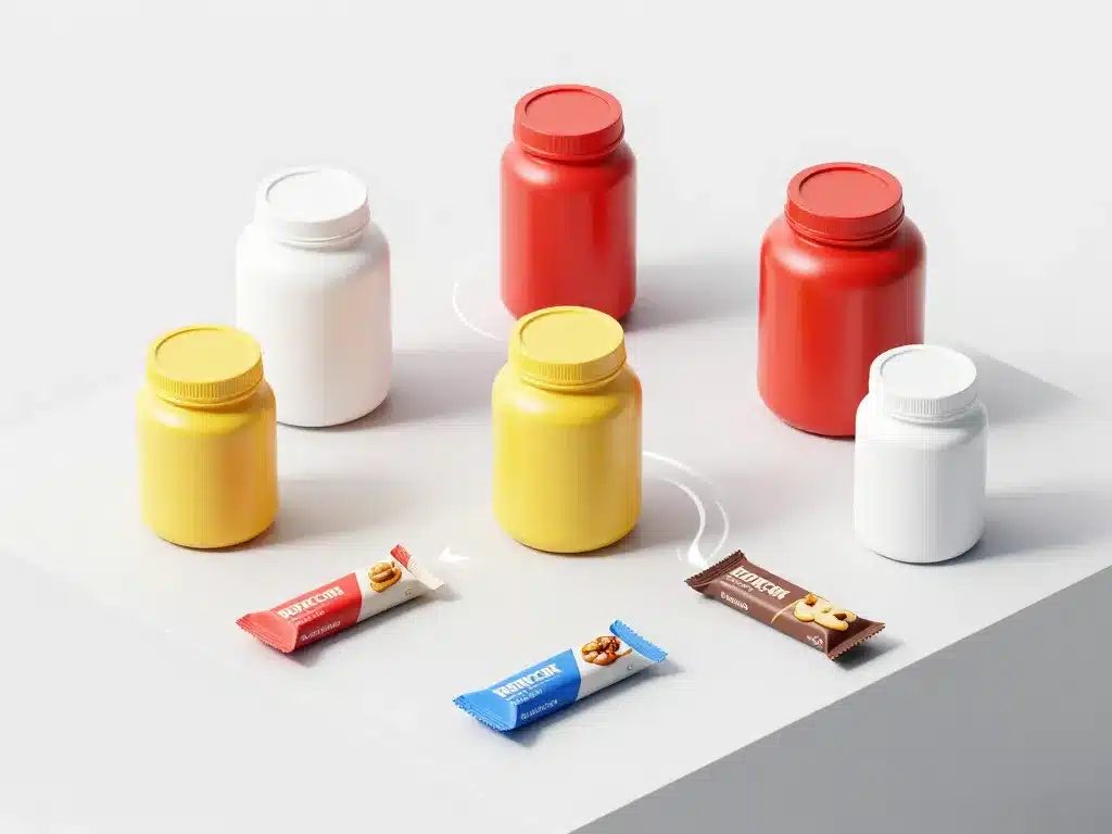 food spring avis test protéines snacks compléments