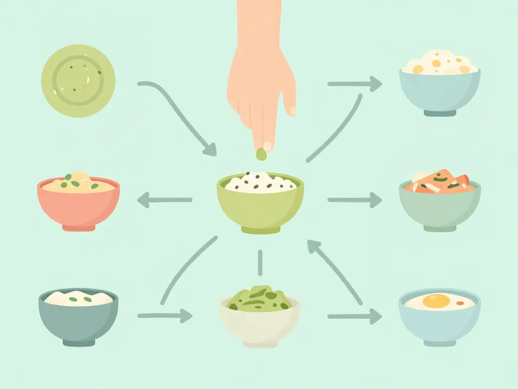 personnaliser menus regime sans residu tableau pdf