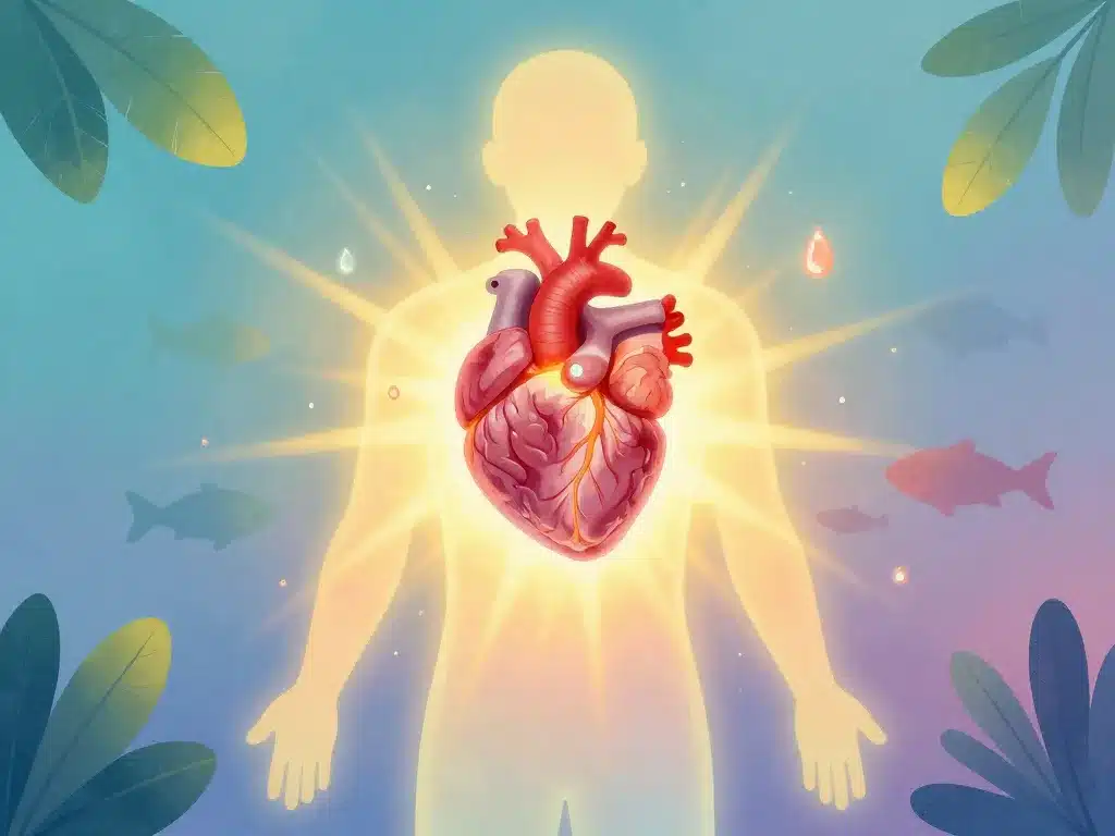 Omegabiane 3 6 9 bienfaits cardiovasculaires et cognitifs