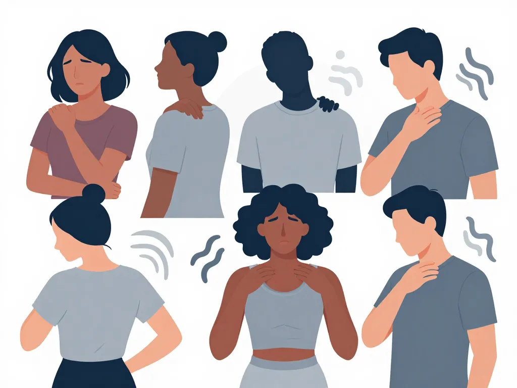 Percko avis négatif inconfort taille posture au quotidien