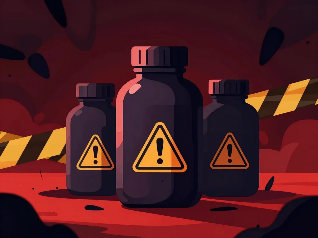 Produit pour gonfler les muscles rapidement risques et dangers