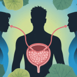 Illustration tribulus terrestris et prostate, santé masculine