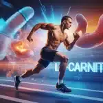 avis sur l carnitine athlète course brûle-graisse