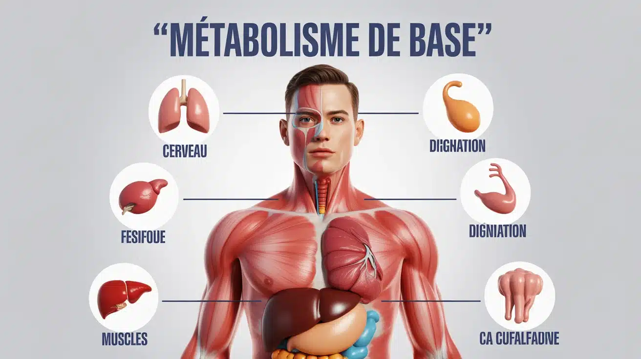 calcul du metabolisme de base mb en calories par jour