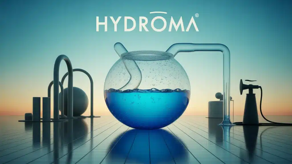hydroma genou illustration bourse séreuse