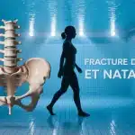 peut on nager avec une fracture du sacrum image piscine