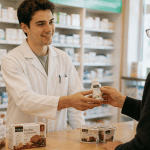 complement alimentaire hyperproteine pharmacie personne agee