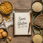 Gluten aliments a eviter sur table, alternatives sans gluten