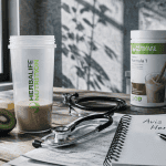 herbalife avis médecin shaker carnet stéthoscope