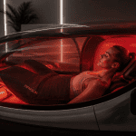 infraslim capsule fitness femme
