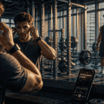 musique pour entraînement coureur et haltérophile