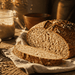 pain complet bienfait nutritionnel
