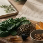 A quoi sert la vitamine b9 : sources alimentaires pour éviter la carence