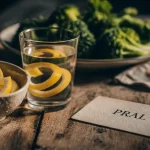 Aliments acides ou alcalins : citron et indice PRAL pour équilibrer