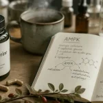 Berberine perte de poids, capsules et baies de Berberis