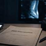 Discopathie dégénérative irm : compte-rendu IRM et classification de Pfirrmann