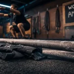 Mouvement crossfit : air squat en box CrossFit